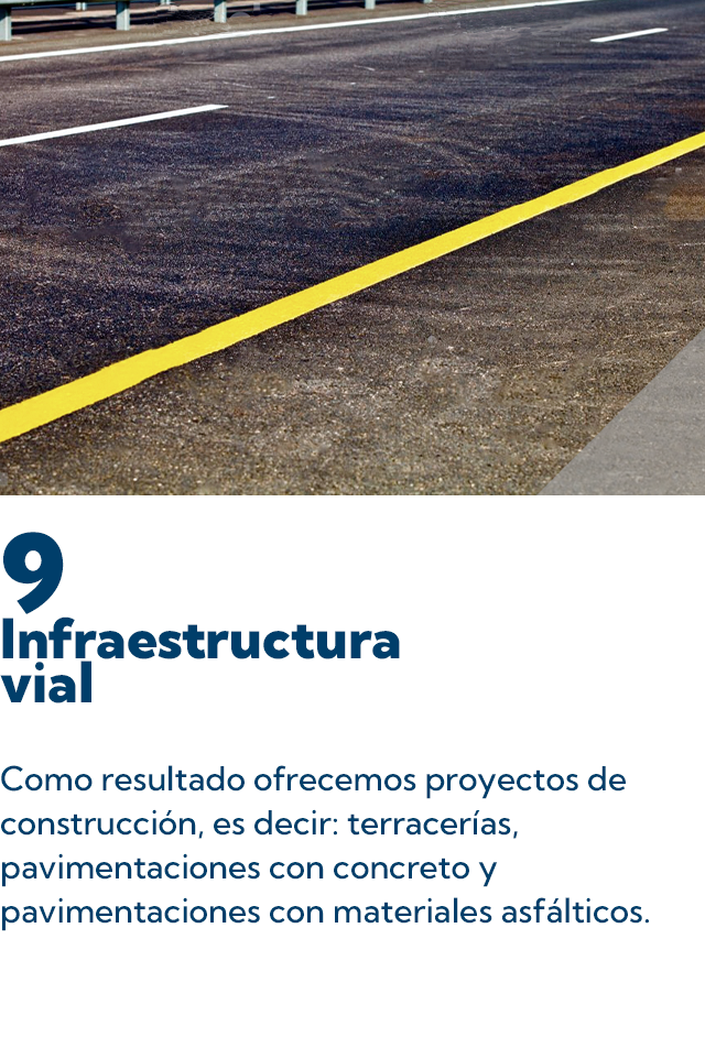 cimentacion vial, cimentaciones con concreto.